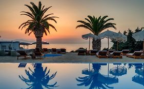 Faros Resort Syros